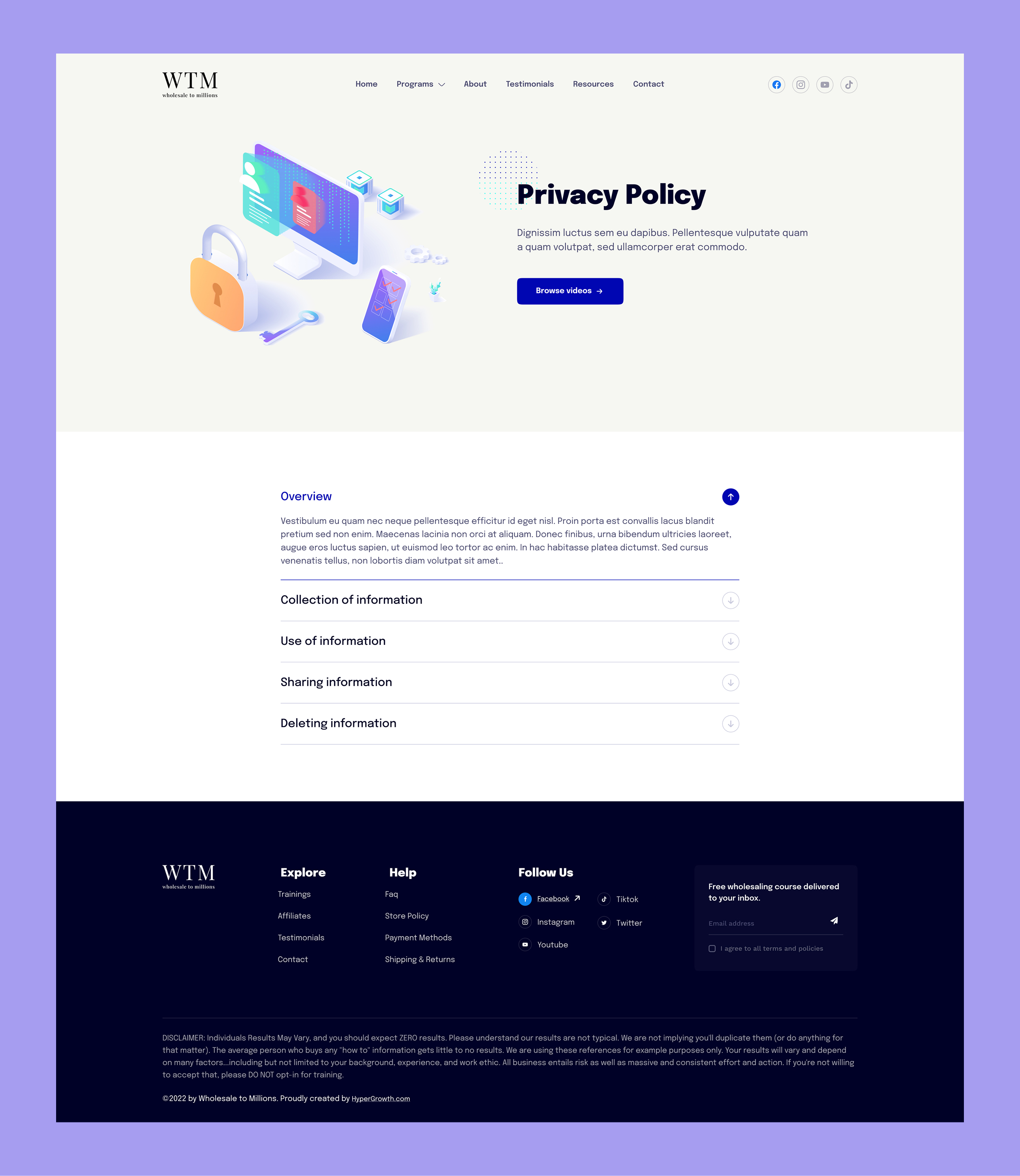 project image